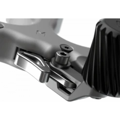 ULTRAVIEW - Décocheur UV BUTTON 3 -Arc Flèche Séries Magasin arc systeme decocheur 304 p laiton 3