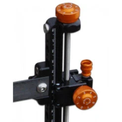 ARC SYSTEME - Kit Couleur Viseur SX10 -Arc Flèche Séries Magasin arc systeme kit couleur viseur sx10 5