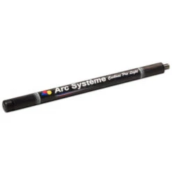 ARC SYSTEME - Latéral Carbon Light 24 Cm