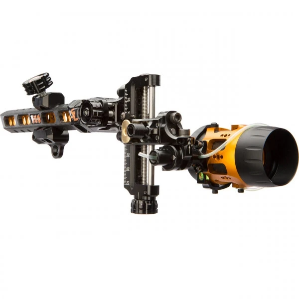 SURE-LOC - Viseur Poulies FURY 1 SURE-LOC - Viseur Poulies FURY