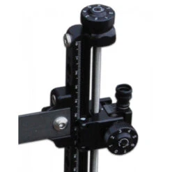 ARC SYSTEME - Viseur SX10 Avec Tête Classique -Arc Flèche Séries Magasin arc systeme viseur sx10 6