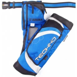 Arc Flèche Séries Magasin -Arc Flèche Séries Magasin aurora carquois techno 1