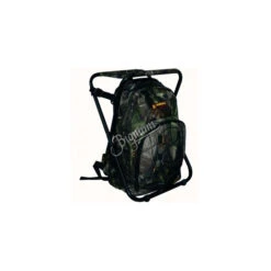 AURORA - Sac à Dos Siège Camo Realtree