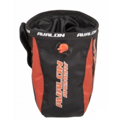 AVALON - Pochette à Décocheur Et Accessoires TEC-X -Arc Flèche Séries Magasin avalon pochette a decocheur et accessoires tec x 2