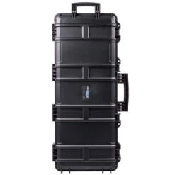 AVALON - Valise ABS TEC ONE Pour Arc Démontable -Arc Flèche Séries Magasin avalon valise abs pour arc demontable tyro a3 4