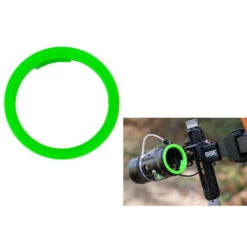 BOWFINGER - PEEP RING 30 Mm Scope 20/20 