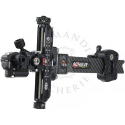 AXCEL - Viseur Achieve UHM XP 6"