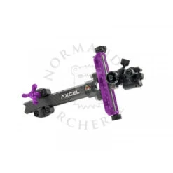 AXCEL - Viseur Achieve UHM XP 9" -Arc Flèche Séries Magasin axcel viseur achieve uhm xp 9 2