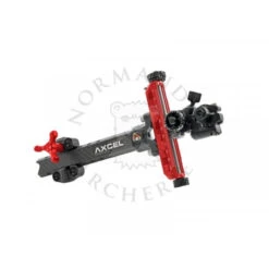 AXCEL - Viseur Achieve UHM XP 9" -Arc Flèche Séries Magasin axcel viseur achieve uhm xp 9 3