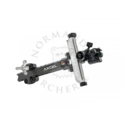 AXCEL - Viseur Achieve UHM XP 9" -Arc Flèche Séries Magasin axcel viseur achieve uhm xp 9 4