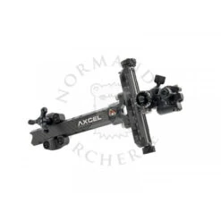 AXCEL - Viseur Achieve UHM XP 9" -Arc Flèche Séries Magasin axcel viseur achieve uhm xp 9 5