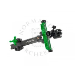 AXCEL - Viseur Achieve UHM XP 9" -Arc Flèche Séries Magasin axcel viseur achieve uhm xp 9 7