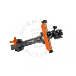 AXCEL - Viseur Achieve UHM XP 9" -Arc Flèche Séries Magasin axcel viseur achieve uhm xp 9 9