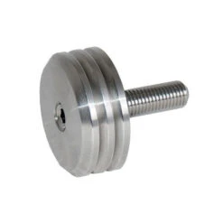 B-STINGER Masse 1 Oz Stainless