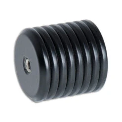 B-STINGER Masse 8 Oz Noir Mat