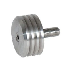 B-STINGER Masse 8 Oz Stainless