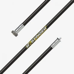 B-STINGER Stabilisation Centrale COMPETITOR