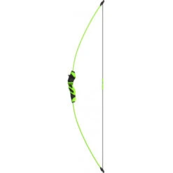 BARNETT - Arc QUICKSILVER 43" Vert