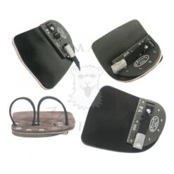 BMA - Palette T2 Cordovan