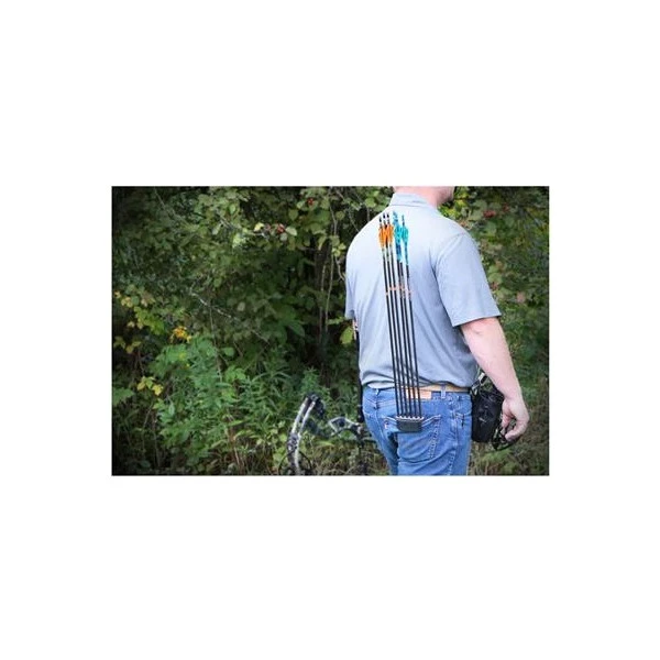 BOHNING - Carquois De Poche 4 BOHNING - Carquois De Poche – Image 4