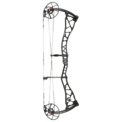 BOWTECH - SX 80 -Arc Flèche Séries Magasin bowtech carbon rose 3