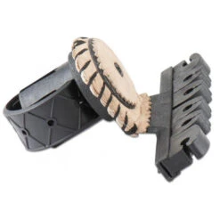 Arc Flèche Séries Magasin -Arc Flèche Séries Magasin buck trail carquois d arc deluxe beige 1