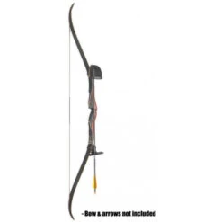 BUCK TRAIL - Carquois D'Arc Deluxe Noir -Arc Flèche Séries Magasin buck trail carquois d arc deluxe noir 2