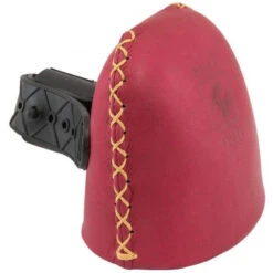 BUCK TRAIL - Carquois D'Arc Deluxe Rouge