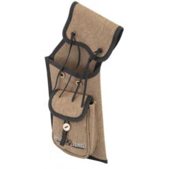 BUCK TRAIL - Carquois De Hanche Field PREVO Brun