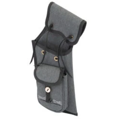 BUCK TRAIL - Carquois De Hanche Field PREVO Gris