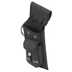 BUCK TRAIL - Carquois De Hanche Field PREVO Noir