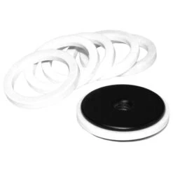 DEAD CENTER - Anneaux De Couleurs Pour Masses (x12) -Arc Flèche Séries Magasin dead center anneaux de couleur pour masses x12 6