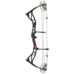 EK - Arc à Poulies EXTERMINATOR Noir