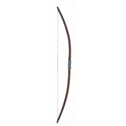 BUCK TRAIL - Arc Longbow RATTAN 58"