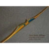 FALCO - Longbow ROBIN 54" Vintage