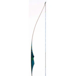 FALCO - Longbow ROBIN 54" Standard -Arc Flèche Séries Magasin falco arc longbow robin vintage 54 1 3