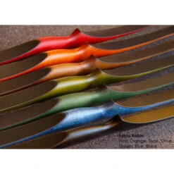 FALCO - Longbow ROBIN 54" Standard -Arc Flèche Séries Magasin falco arc longbow robin vintage 54 1 4