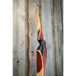 FALCO - Longbow SAGA VINTAGE 65" -Arc Flèche Séries Magasin falco longbow saga vintage 65 11