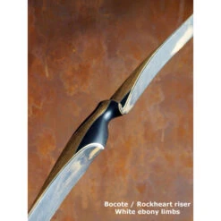 FALCO - Longbow SAGA VINTAGE 65" -Arc Flèche Séries Magasin falco longbow saga vintage 65 14