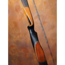 FALCO - Longbow SAGA VINTAGE 65" -Arc Flèche Séries Magasin falco longbow saga vintage 65 15