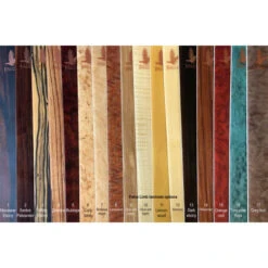 FALCO - Longbow SAGA VINTAGE 65"