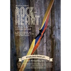 FALCO - Longbow SAGA VINTAGE 65" -Arc Flèche Séries Magasin falco longbow saga vintage 65 4