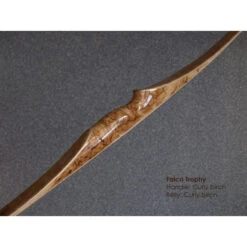 FALCO - Longbow TROPHY VINTAGE 66" 31 FALCO - Longbow TROPHY VINTAGE 66" -Arc Flèche Séries Magasin falco longbow trophy vintage 64 11