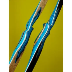 FALCO - Longbow TROPHY VINTAGE 66" 36 FALCO - Longbow TROPHY VINTAGE 66" -Arc Flèche Séries Magasin falco longbow trophy vintage 64 16