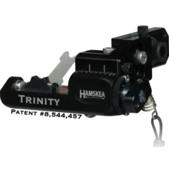 HAMSKEA - Repose Flèche Poulies TRINITY Target Pro