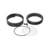 HHA - Kit Lentille Clear Pour Scope 1"5/8