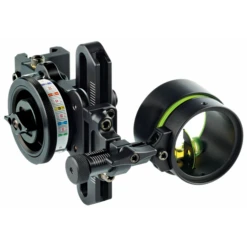 HHA - Viseur TETRA MAX HOYT Edition 1.625"