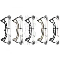 HOYT - Pack TORREX CW -Arc Flèche Séries Magasin hoyt torrex realtree edge 5