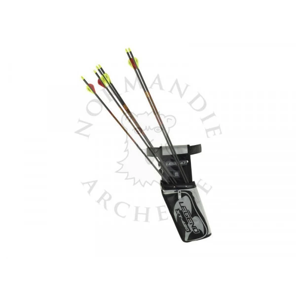 LEGEND - Carquois Field XT-420 2 LEGEND - Carquois Field XT-420 – Image 2