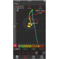 MANTIS - Analyseur De Mouvements X8 -Arc Flèche Séries Magasin mantis analyseur de mouvements x8 2
